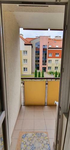 Apartamento Centrum Mieszkanie Gi?ycko
