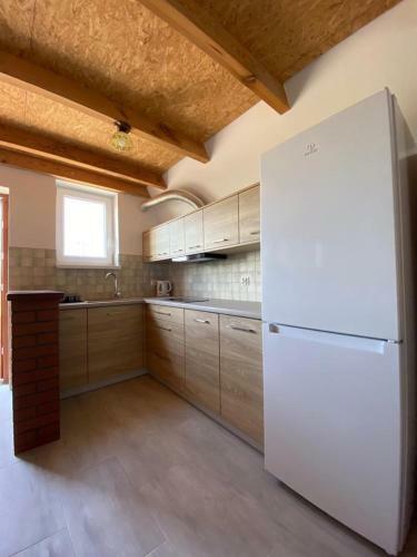 Apartamento Domki Nad ?owiskiem
