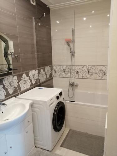 Apartamento Mazurskiapartament107