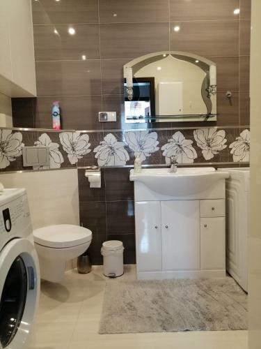 Apartamento Mazurskiapartament107