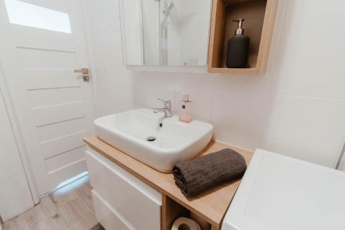 Smart Apartment