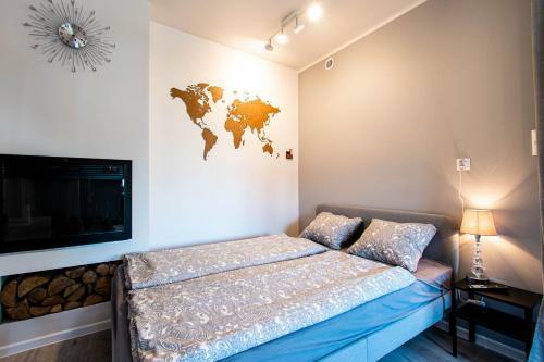 Smart Apartment