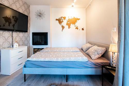Smart Apartment