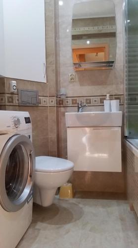 Apartament Gi?ycko