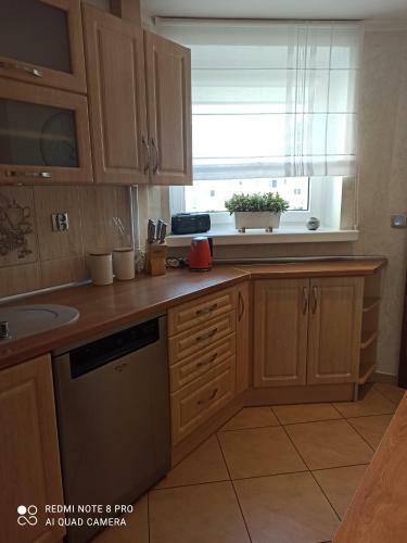 Apartamento Kwatera Pod Sosnami