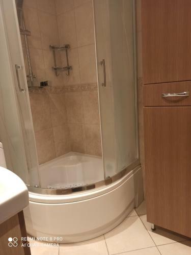 Apartamento Kwatera Pod Sosnami