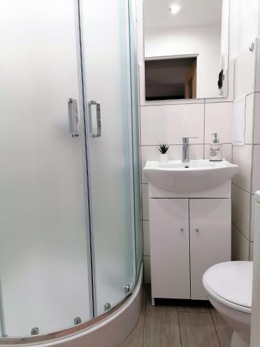 Apartament W Pobli?u Jeziora
