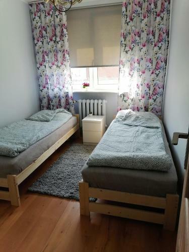 Apartament W Pobli?u Jeziora
