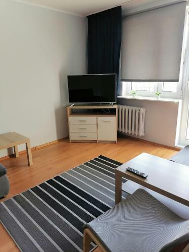 Apartament W Pobli?u Jeziora