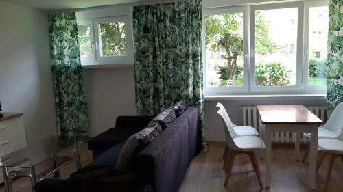 Apartament Niegocin Centrum Gi?ycka