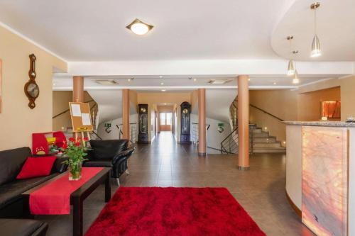 Holiday Residence, Dabrowa