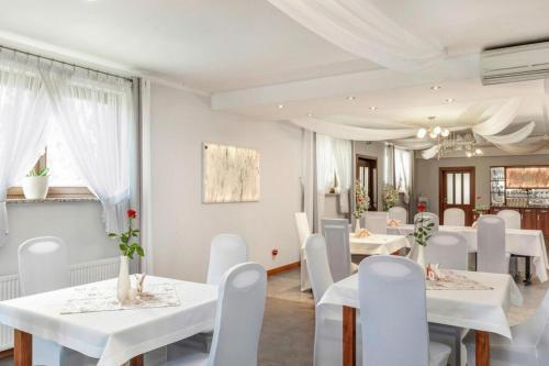 Holiday Residence, Dabrowa
