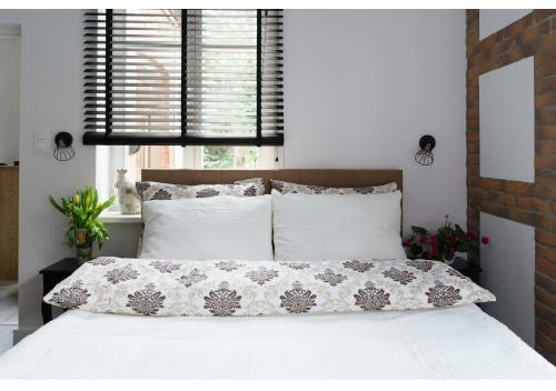 Gostynin Garden Apartment