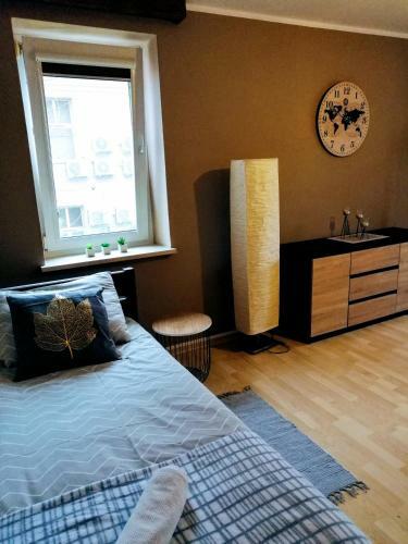 Apartamento Przyjemna Miejsc�wka