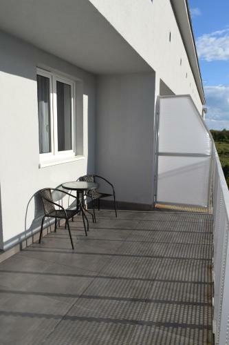 Apartamento Londy?ska 9