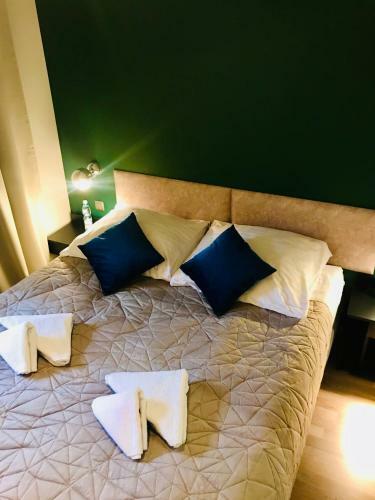 Apartamenty Teatralne