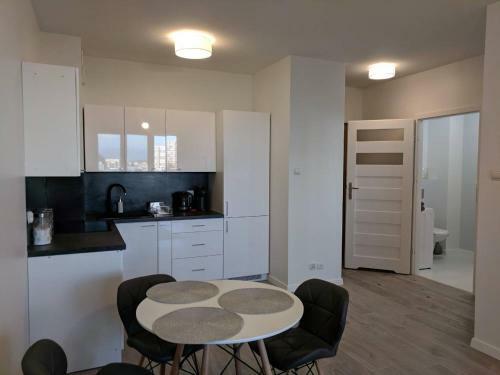 Apartament Plac Jana Paw?a