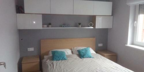 Apartament Plac Jana Paw?a