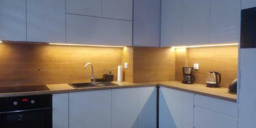 Apartament Plac Jana Paw?a