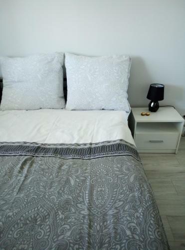 Apartament Sosnkowskiego