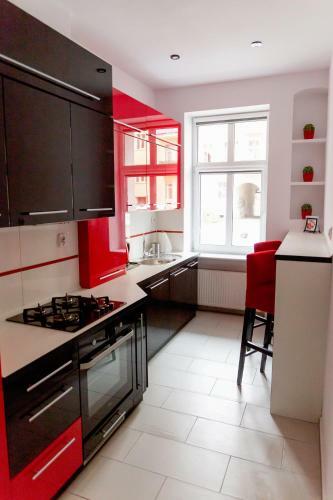 Apartament R�?any