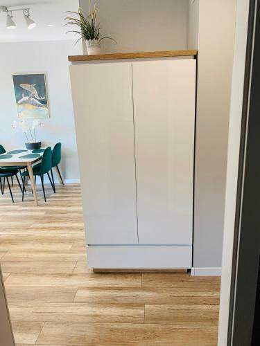 Apartament Stemar