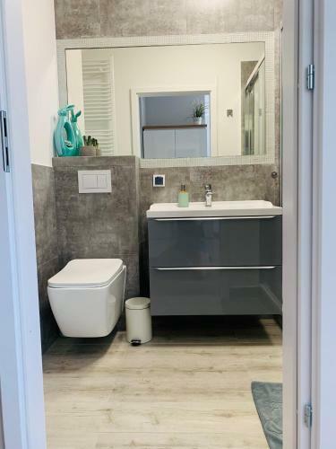 Apartament Stemar