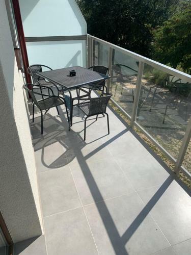 Apartament Stemar