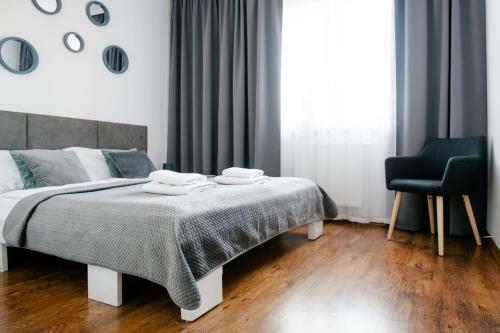 Apartament Europejski