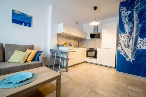 Fuda Apartament Brukselska 11