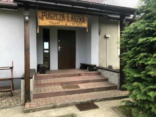 Apartament Hajstra Z Ogrodem