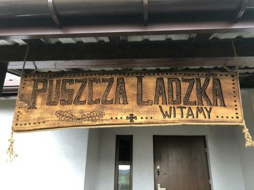 Apartament Hajstra Z Ogrodem