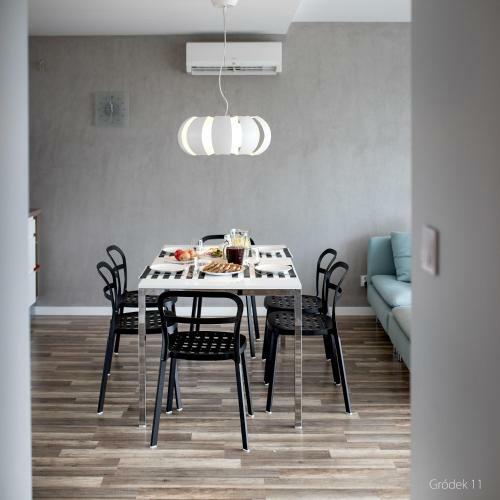 Apartment S?oneczny Gr�dek 11