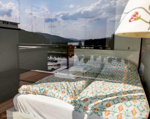 Apartment S?oneczny Gr�dek 11