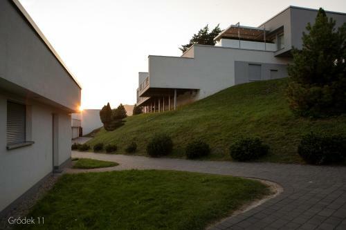 Apartment S?oneczny Gr�dek 11