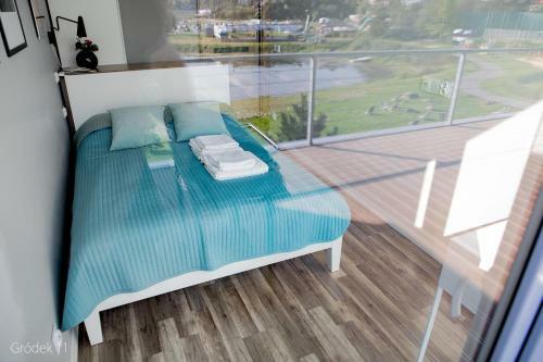 Apartment S?oneczny Gr�dek 11