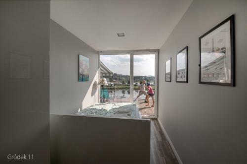Apartment S?oneczny Gr�dek 11