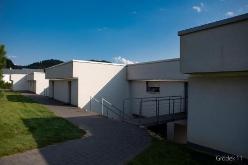 Apartment S?oneczny Gr�dek 11