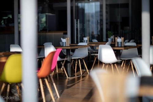 Apartment S?oneczny Gr�dek 11