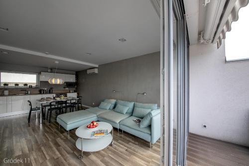 Apartment S?oneczny Gr�dek 11