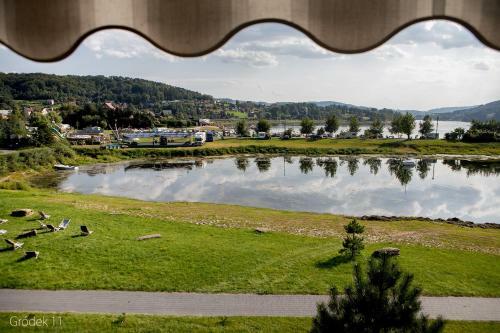 Apartment S?oneczny Gr�dek 11