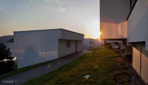 Apartment S?oneczny Gr�dek 11