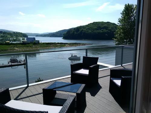 Apartment S?oneczny Gr�dek 19