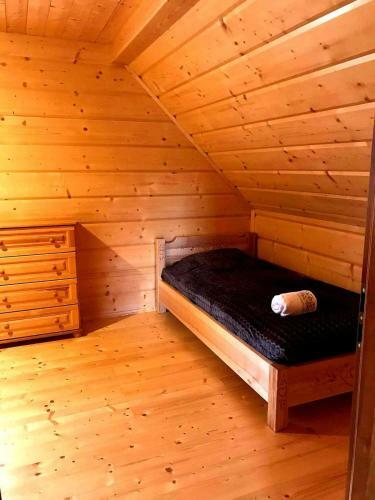 Apartamento Chata Lipie 105
