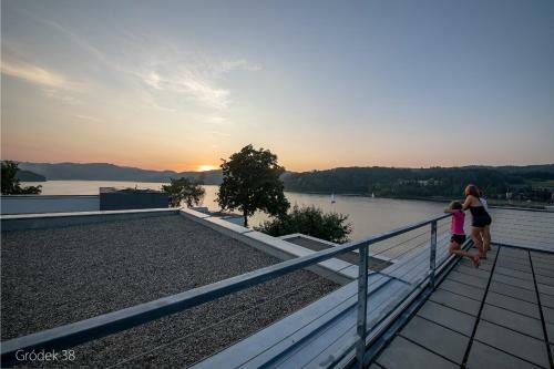 Apartment S?oneczny Gr�dek 38