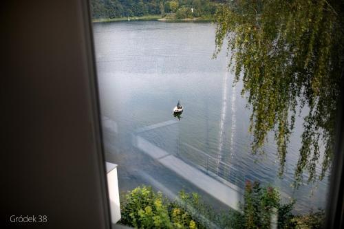 Apartment S?oneczny Gr�dek 38