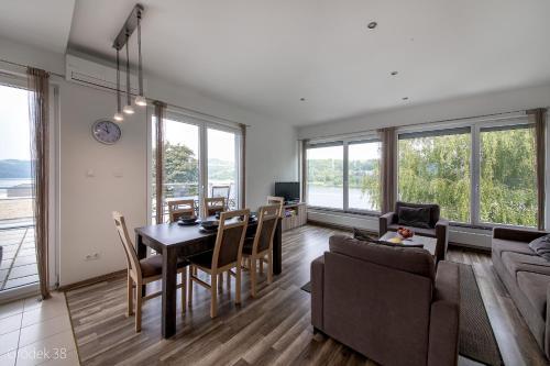 Apartment S?oneczny Gr�dek 38
