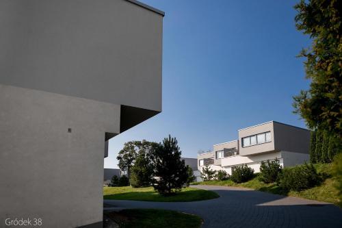 Apartment S?oneczny Gr�dek 38