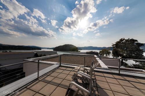 Apartment S?oneczny Gr�dek 38