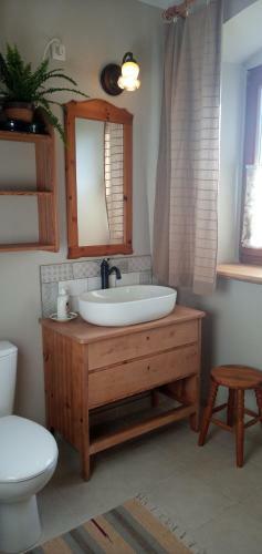 Apartamento Powidoki Izery